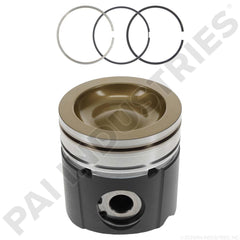 Cummins HIGH PERFORMANCE ENGINE KIT