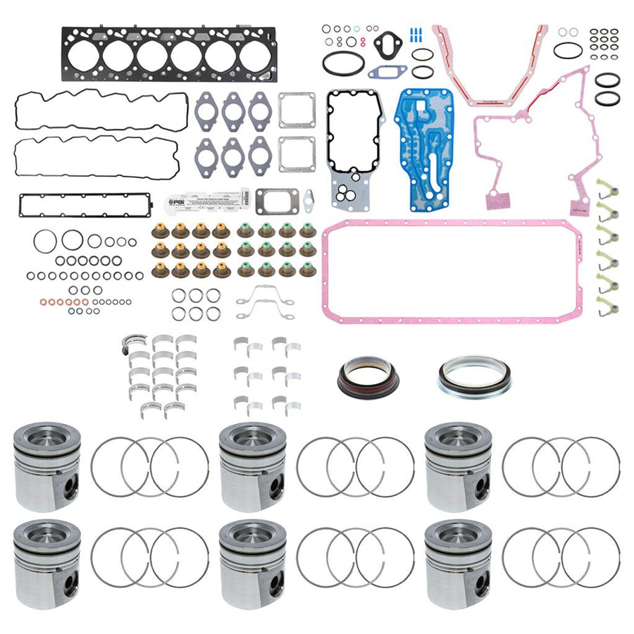 ISB607-088 Cummins ISB ENGINES ENGINE KIT