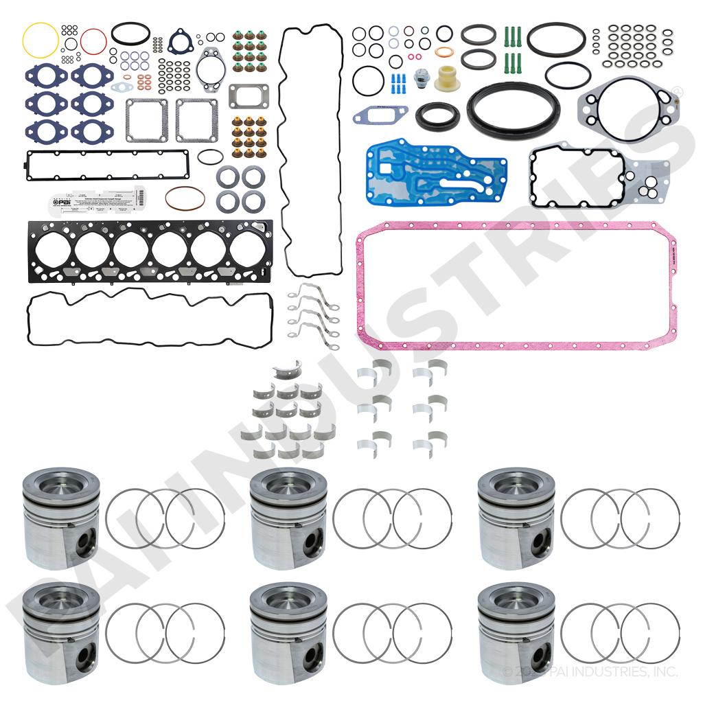ENGINE KIT