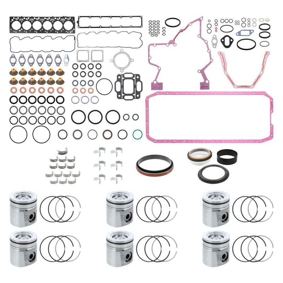 ISB607-426 Cummins ISB ENGINES ENGINE KIT