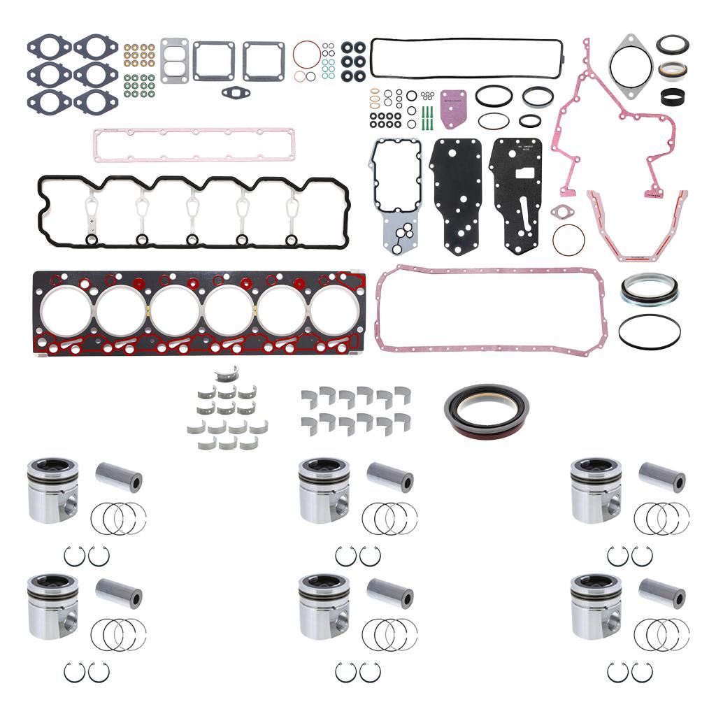 ISB608-026 ENGINE KIT