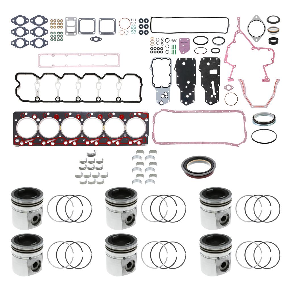ISB608-081 ENGINE KIT