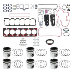 ISB608-081 ENGINE KIT
