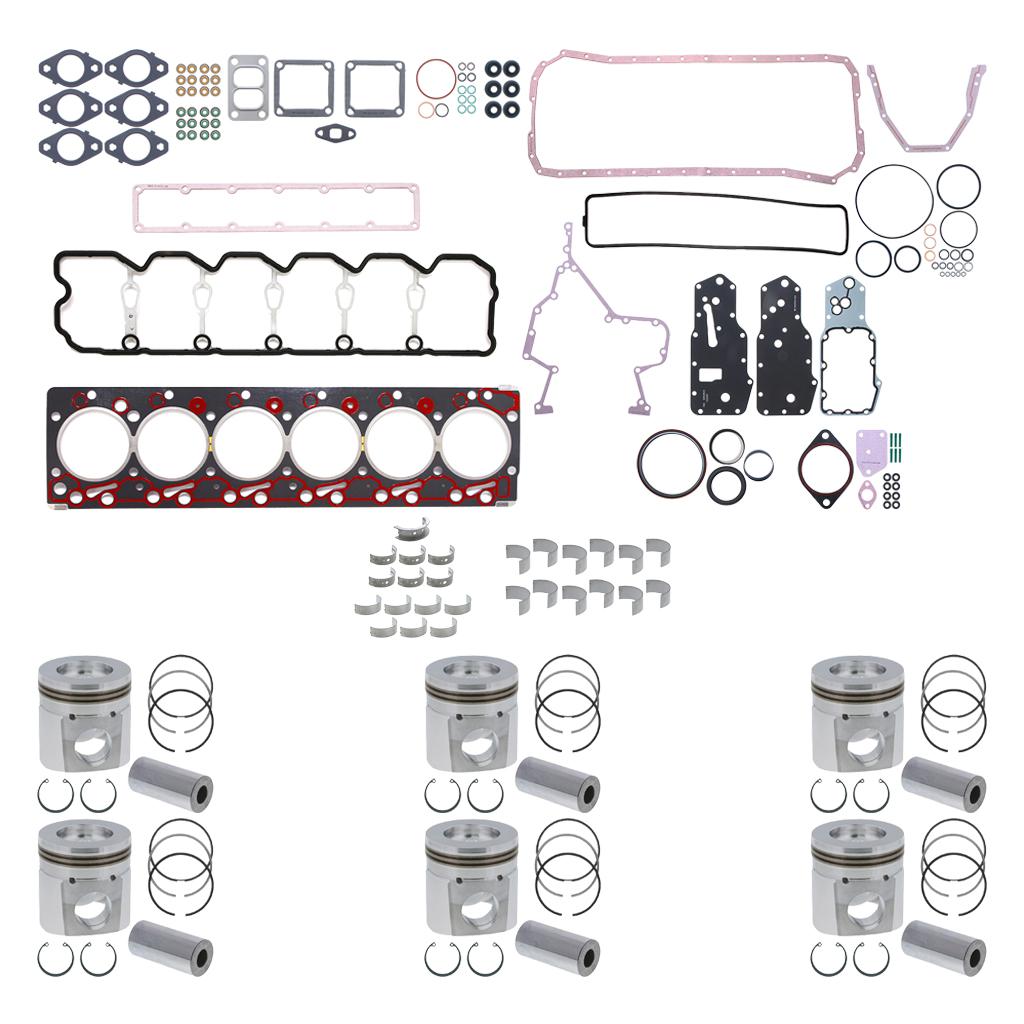 ENGINE KIT
