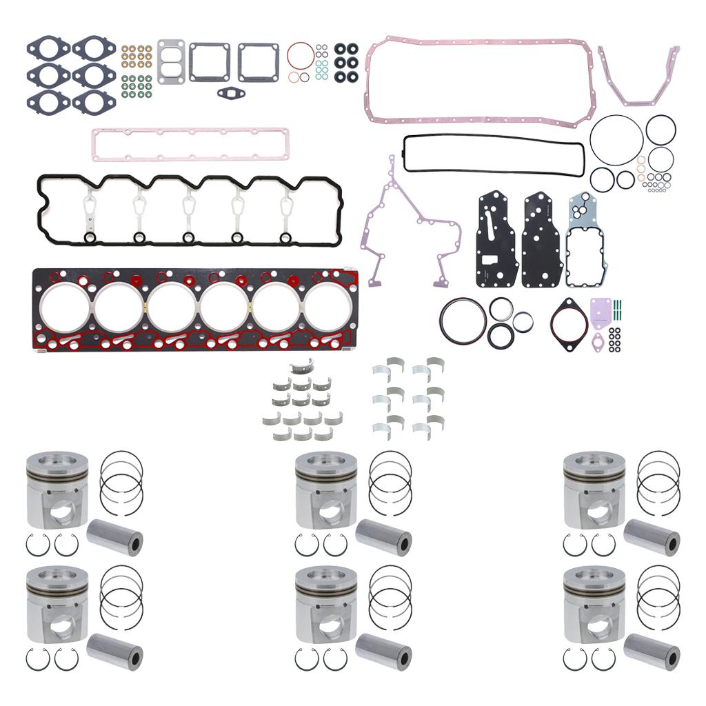 ENGINE KIT