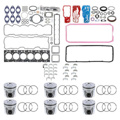 ISB630-108 Cummins ISB ENGINES ENGINE KIT