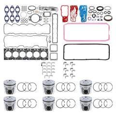 ISB630-118 Cummins ISB ENGINES ENGINE KIT