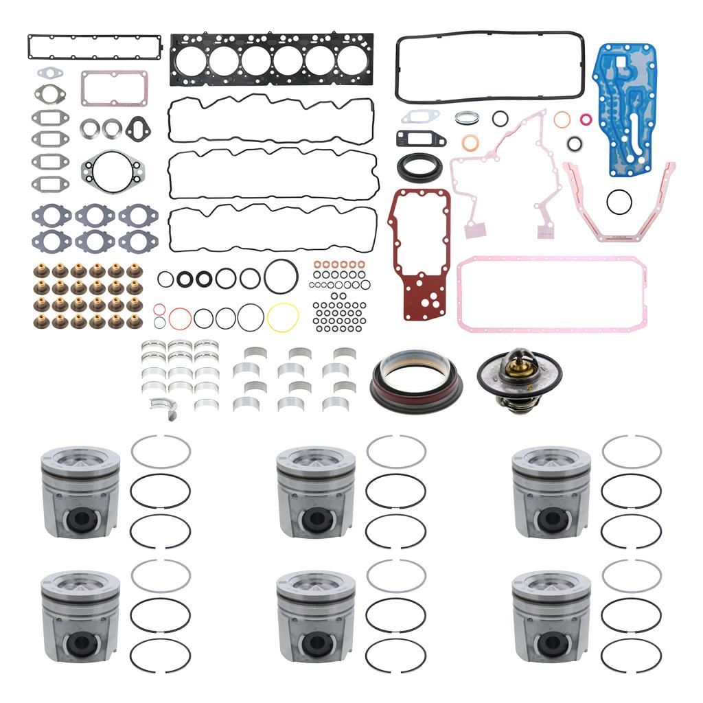 ENGINE OVERHAUL KIT