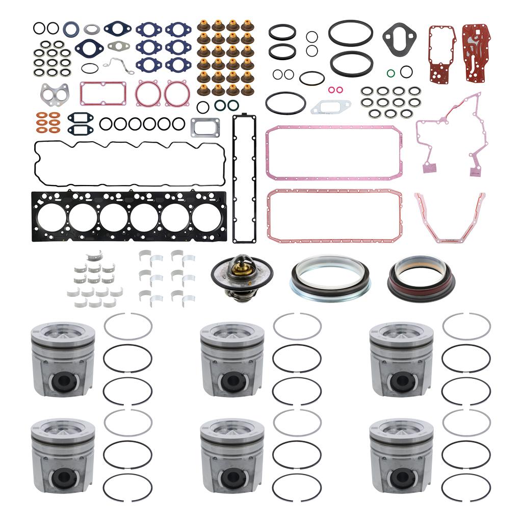 ENGINE OVERHAUL KIT