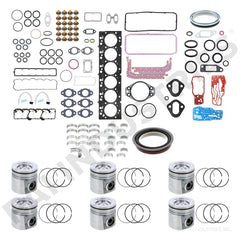 OVERHAUL ENGINE KIT