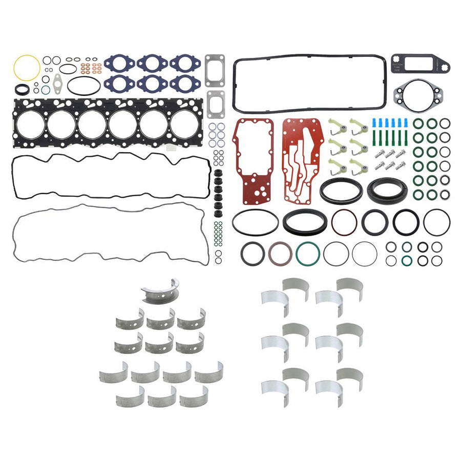 ISB640-076 Cummins ISB ENGINES ENGINE KIT