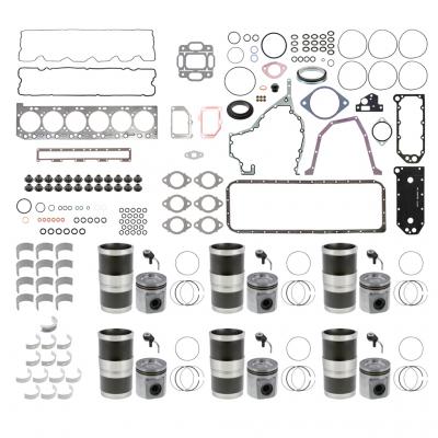 Cummins ISC Engine Kit, PAI ISC104-026, Pack of 1
