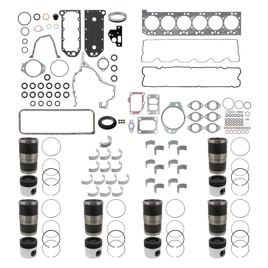 ISL103-001 Cummins ISL SERIES ENGINE KIT