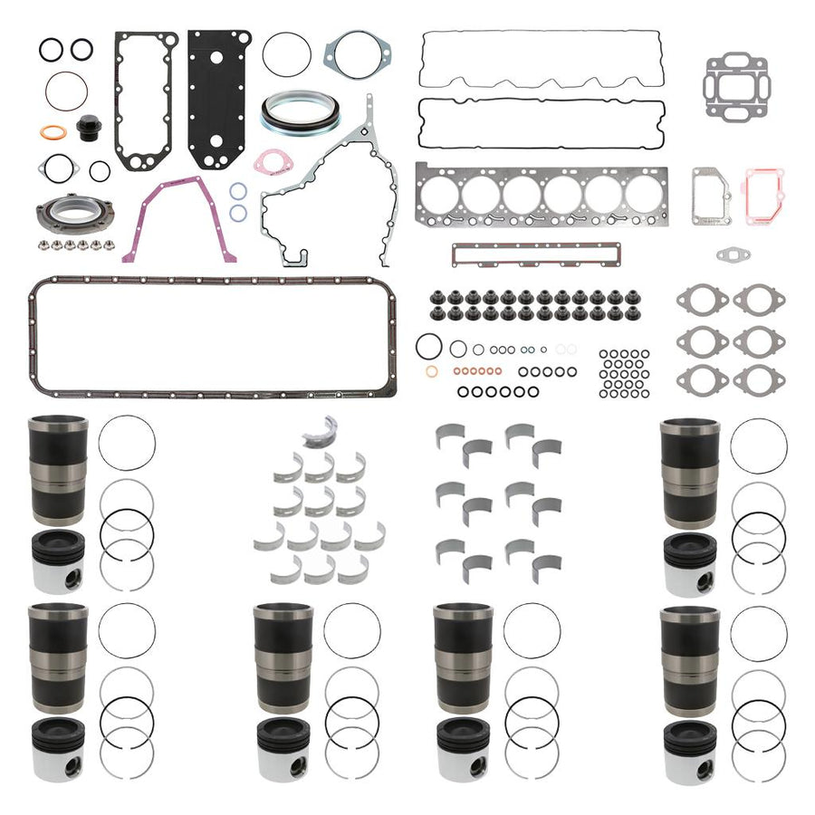 ISL103-051 Cummins ISL SERIES ENGINE KIT