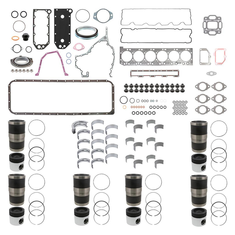 ISL103-057 Cummins ISL SERIES ENGINE KIT