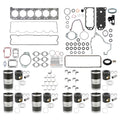 Cummins ISL SERIES ENGINE OVERHAUL KIT