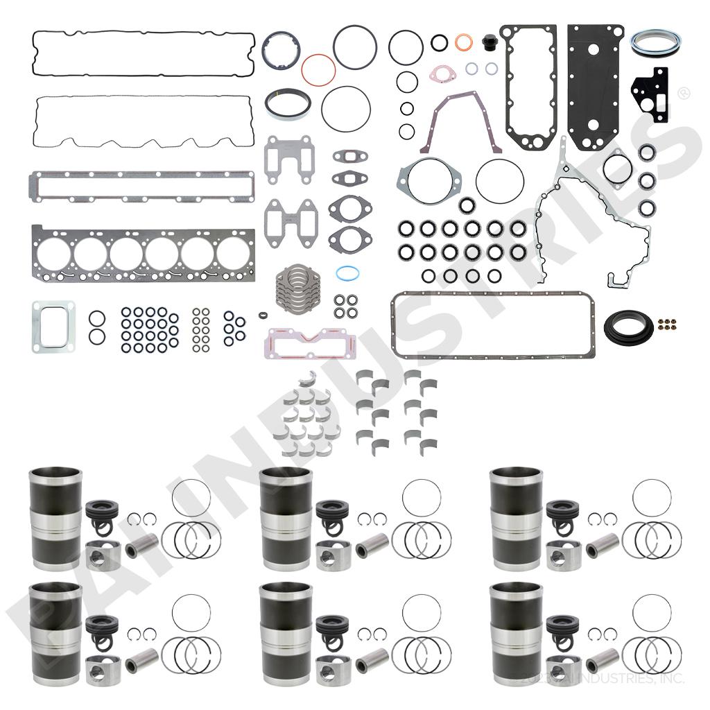 ENGINE KIT