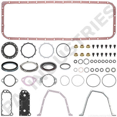 ISL201-076 Cummins ISL9 OVERHAUL ENGINE KIT