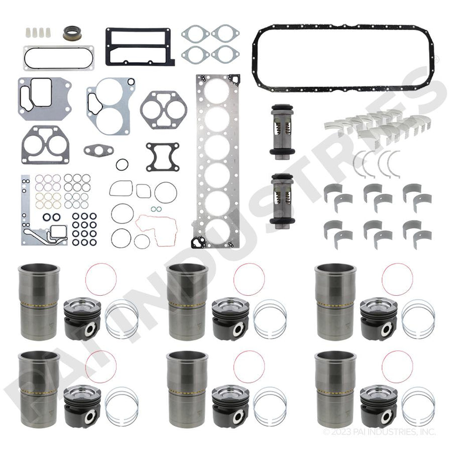 ISX105-161 Cummins ISX SERIES INFRAME ENGINE KIT