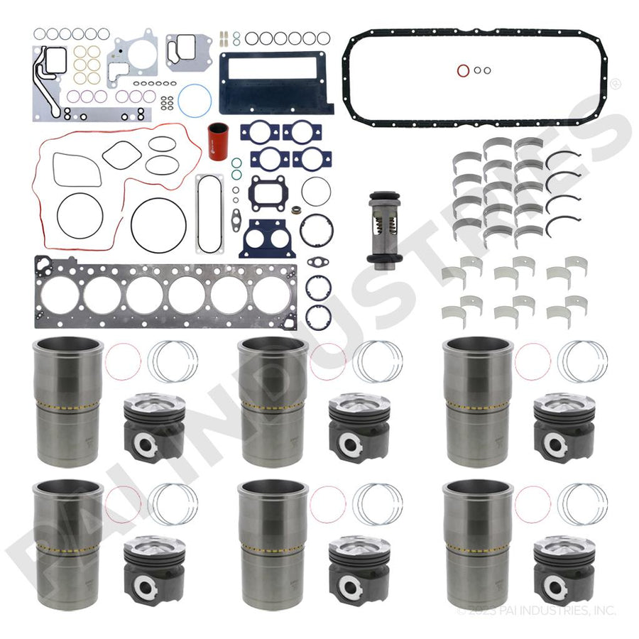ISX106-086 INFRAME ENGINE KIT