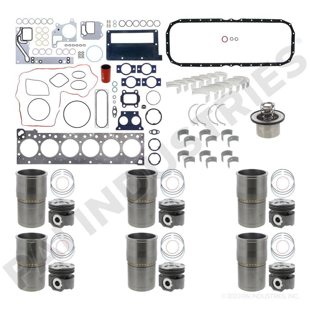 ISX107-113 INFRAME ENGINE KIT 150MM