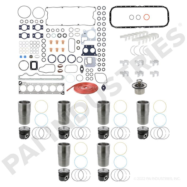 ISX108-049 Cummins ISX Engine Kit