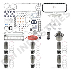 ISX108-113 Cummins ISX Engine Kit