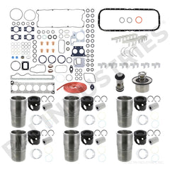 INFRAME ENGINE KIT