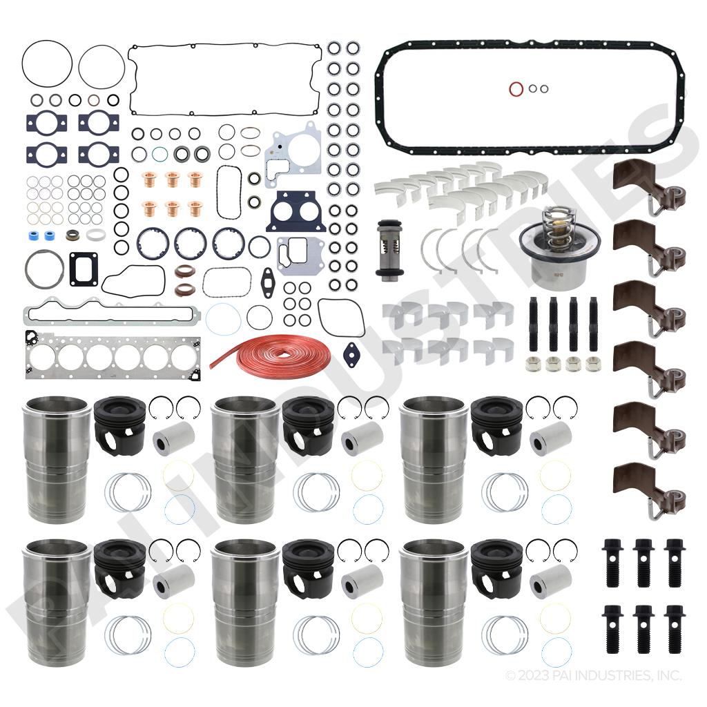 ISX111-193 Cummins ISX SERIES INFRAME ENGINE KIT (152MM)
