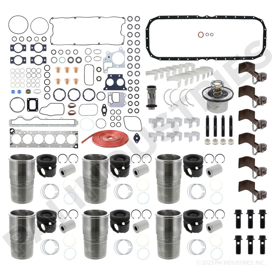 ISX111-193 Cummins ISX SERIES INFRAME ENGINE KIT (152MM)