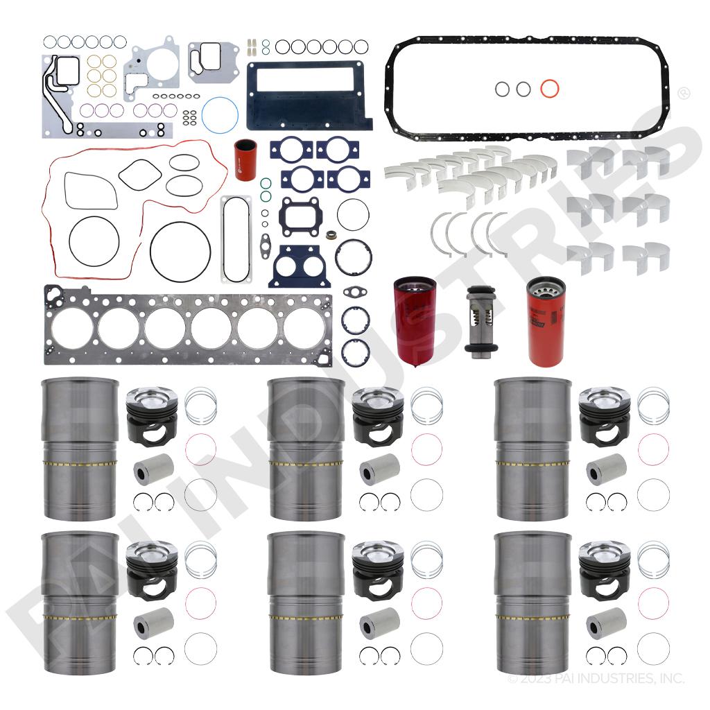 ISX116-193 Cummins ISX SERIES INFRAME ENGINE KIT