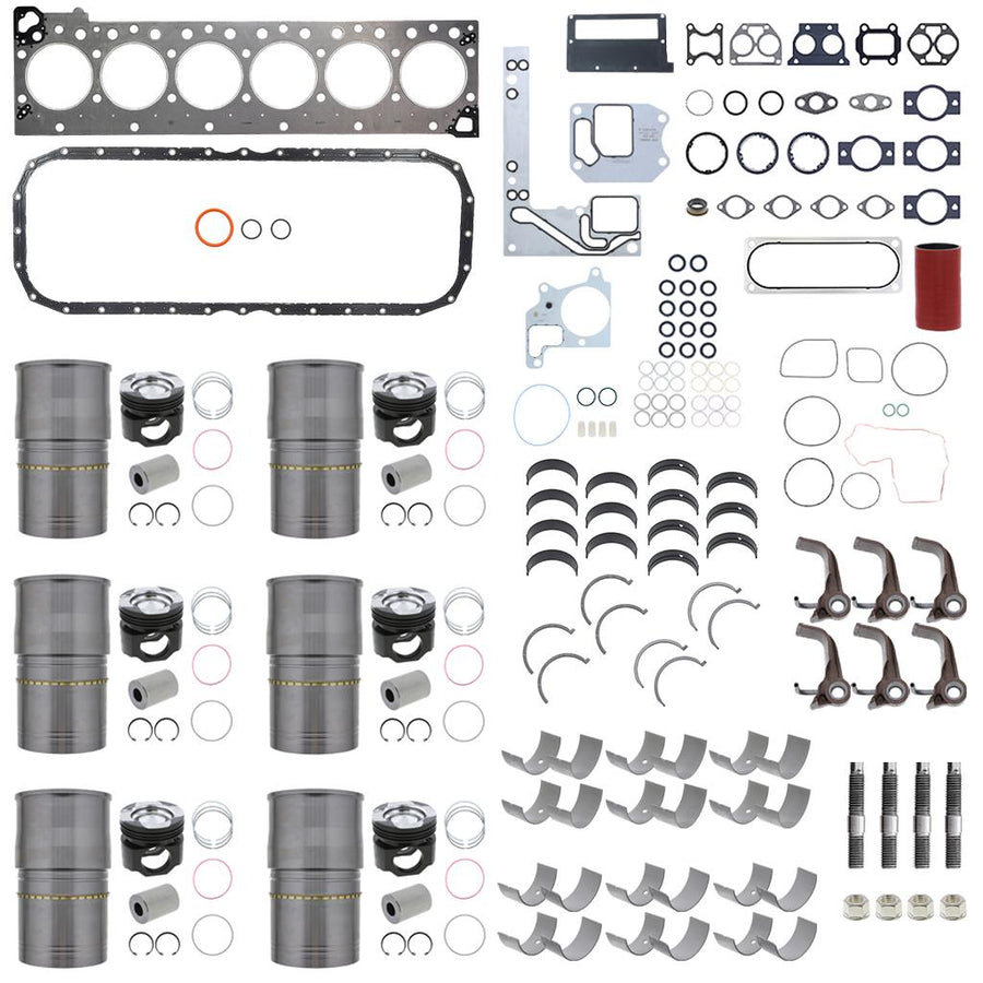 ISX118-161 Cummins ISX SERIES INFRAME ENGINE KIT 152MM
