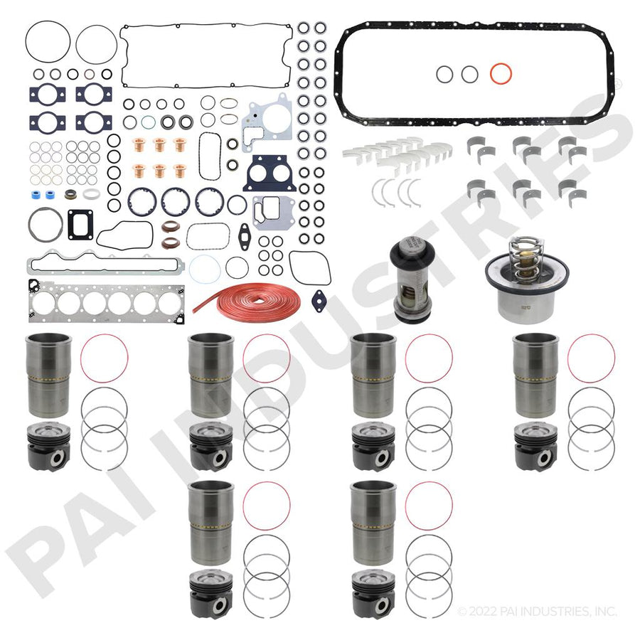 ISX119-033 Cummins INFRAME ENGINE KIT 150MM