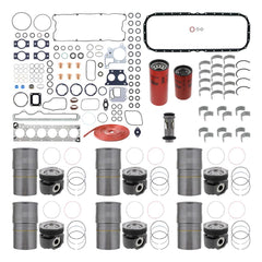 ISX119-066 INFRAME ENGINE KIT