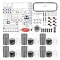 Cummins ISX SERIES INFRAME ENGINE KIT 150MM