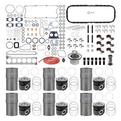 ISX119-145 Cummins ISX SERIES INFRAME ENGINE KIT 150MM