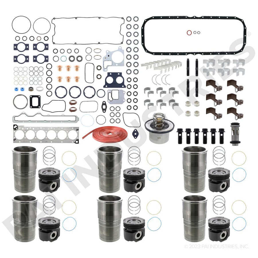 ISX119-161 Cummins ISX SERIES INFRAME ENGINE KIT 152MM