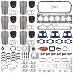 ISX122-113 Cummins X15 ENGINES INFRAME ENGINE KIT 150MM
