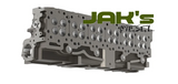 2239250 Caterpillar C15 / C15 Acert Cylinder Head Stage 3 Inconel Intake & Exhaust Valves