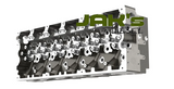 5658294 Cummins X15 Single Cam Cylinder Head Stage 2 Inconel Intake Valves