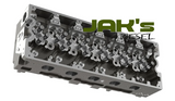 5658294 Cummins X15 Single Cam Cylinder Head Stage 2 Inconel Intake Valves