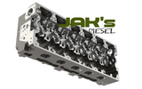 5658294 Cummins X15 Single Cam Cylinder Head Stage 3 Inconel Intake & Exhaust Valves