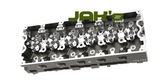 5658294 Cummins X15 Single Cam Cylinder Head Stage 3 Inconel Intake & Exhaust Valves