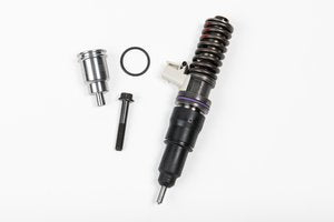 JAKS-1028 | Volvo / Mack / Delphi E3.3 Reman Diesel Fuel Injector