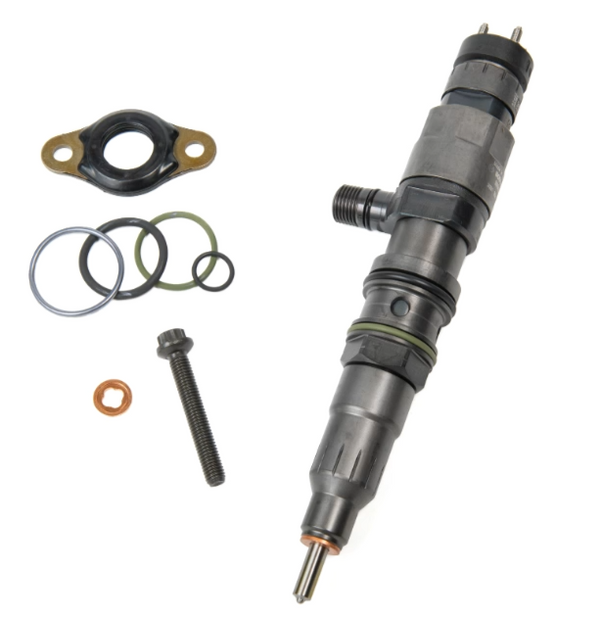 JAKS-646DET | Detroit DD15 / DD16 Reman Diesel Fuel Injector