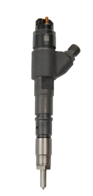 JAKS-8683CR | Volvo VCE (Construction / Off-Highway) Reman Diesel Fuel Injector