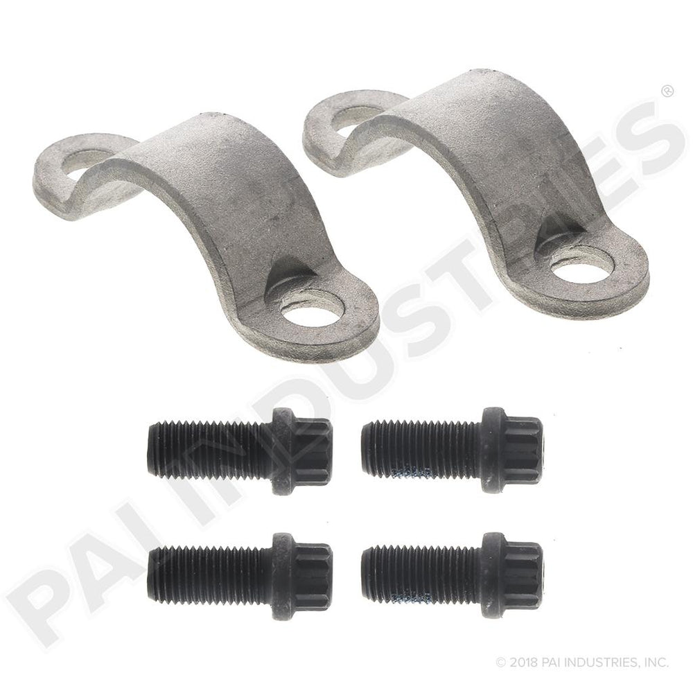RETAINER KIT