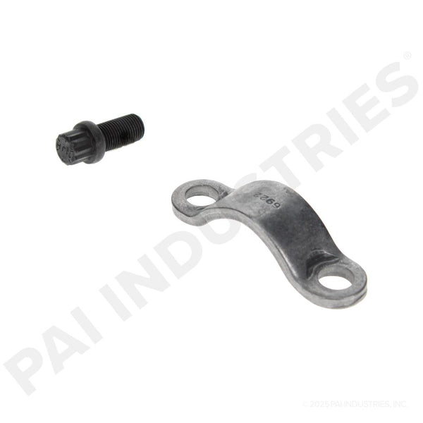 RETAINER KIT