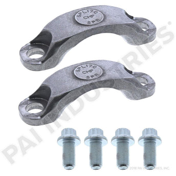 JKT-6927 Mack Retainer Kit | PAI