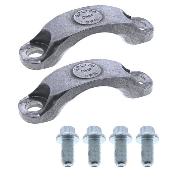 RETAINER KIT